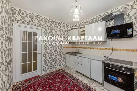 1-к кв. Челябинская область, Челябинск ул. Молодогвардейцев, 17а (40.3 ...