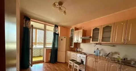 1-к кв. Свердловская область, Екатеринбург ул. Техническая, 14/2 (40.0 ...