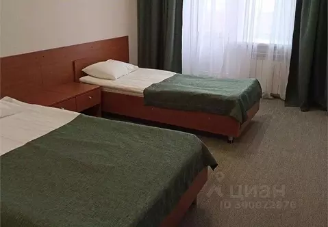 Комната Свердловская область, Ирбит ул. Свободы, 75 (15.0 м)