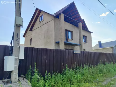 Дом в Магнитогорск, посёлок Старая Магнитка, Станичный переулок, 10 ...