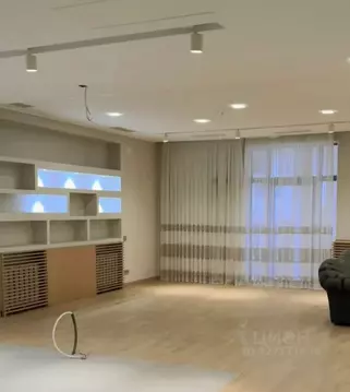 5-к кв. Москва Минская ул., 1ГК2 (346.0 м)