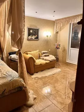 1-к кв. Москва ул. Богданова, 6к1 (40.0 м)