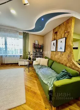 4-к кв. Омская область, Омск ул. Крупской, 25/1 (135.9 м)