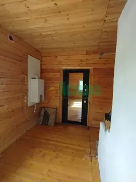 Дом в Забайкальский край, Чита № 124 Солнечная поляна ДНТ, 181 (52 м)