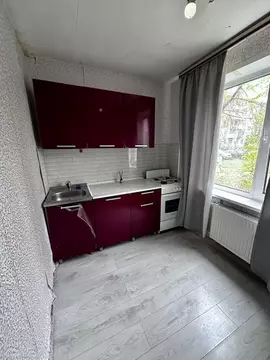 1-к кв. Пермский край, Пермь ул. Адмирала Ушакова, 53 (26.0 м)