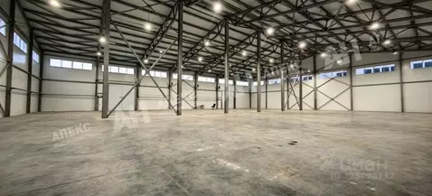 Склад в Московская область, Пушкинский городской округ, д. ...