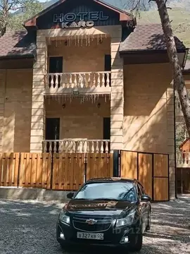 Комната Кабардино-Балкария, Эльбрусский район, с. Терскол ул. Иткол, 1 ...