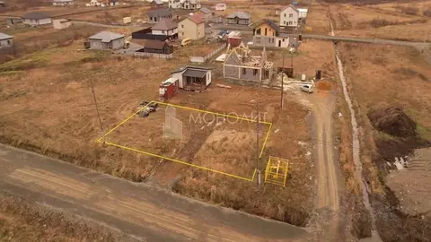 Участок в Сахалинская область, Южно-Сахалинск  (6.0 сот.)