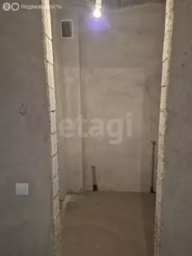 1-комнатная квартира: Калининград, улица Аллея Смелых, 204к2 (36.6 м)