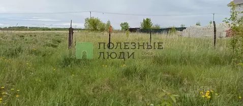 Участок в Татарстан, Зеленодольский район, Нижние Вязовые ...