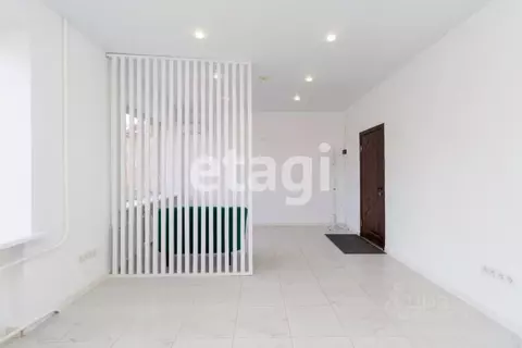 Офис в Красноярский край, Красноярск просп. Мира, 30к1 (27 м)