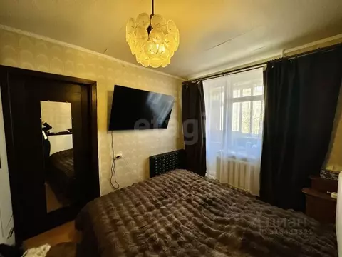 4-к кв. Крым, Симферополь ул. Шполянской (79.0 м)