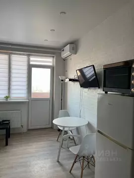 Студия Краснодарский край, Краснодар Славянский мкр, ул. Заполярная, ...