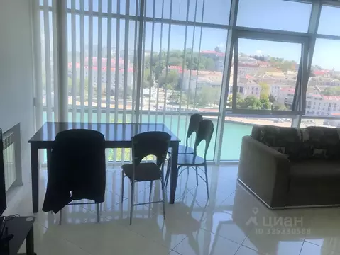 3-к кв. Севастополь наб. Адмирала Клокачева, 16 (80.0 м)