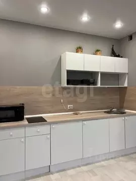 1-к кв. Тюменская область, Тюмень ул. Газовиков, 77 (46.0 м)