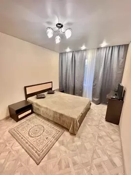 2-к кв. Тамбовская область, Тамбов Астраханская ул., 16 (47.0 м)