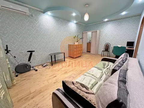 1-к кв. Москва ул. Маршала Савицкого, 26 (37.0 м)