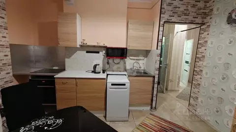 2-к кв. Тюменская область, Тюмень ул. Станислава Карнацевича, 5 (54.0 ...