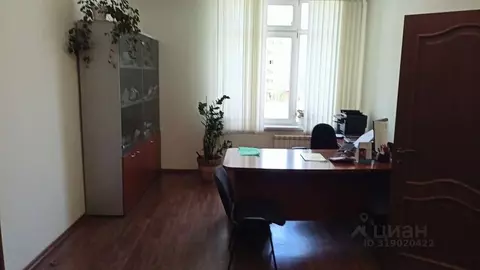 Офис в Новосибирская область, Новосибирск ул. Державина, 73 (301 м)