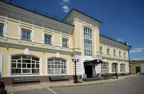 Комната Оренбургская область, Оренбург Пушкинская ул., 20/1 (10.0 м)