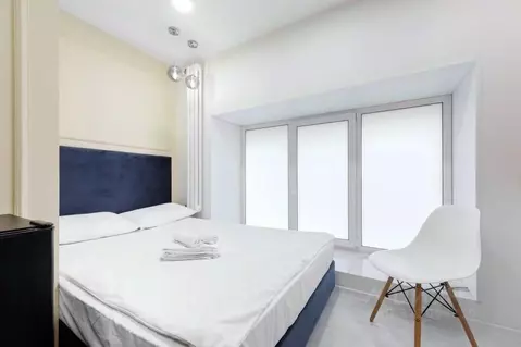 1-к кв. Санкт-Петербург Лиговский просп., 55/4 (14.0 м)