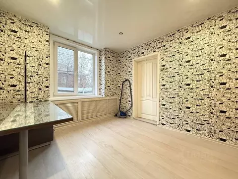 2-к кв. Архангельская область, Архангельск Краснофлотский мкр, ул. ...