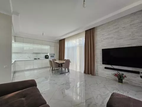 Дом в Краснодарский край, Краснодар проезд Фурманова (135 м)