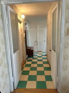 2-комнатная квартира: Челябинск, улица 50-летия ВЛКСМ, 19 (47.7 м)