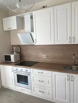 1-к кв. Санкт-Петербург Малая Митрофаньевская ул., 5к1 (33.0 м)