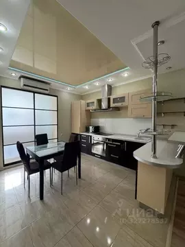 2-к кв. Краснодарский край, Сочи Центральный мкр, ул. Первомайская, 19 ...