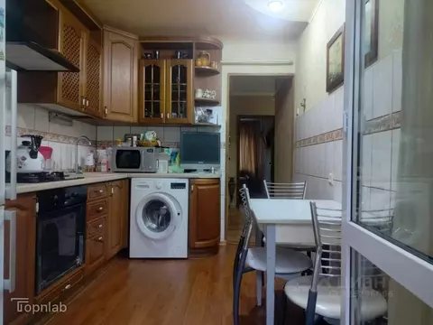 3-к кв. Калининградская область, Калининград Батальная ул., 71 (60.0 ...