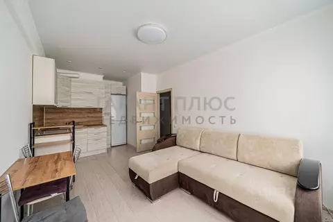 1-к кв. Липецкая область, Липецк ул. Осканова, 2 (40.0 м)