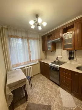 2-к кв. Московская область, Химки Сходня мкр, ул. Чапаева, 26 (45.4 м)