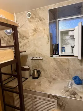 Студия Москва Гостиничная ул., 10К5 (10.0 м)