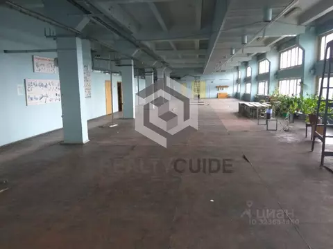 Помещение свободного назначения в Московская область, Красногорск ул. ...