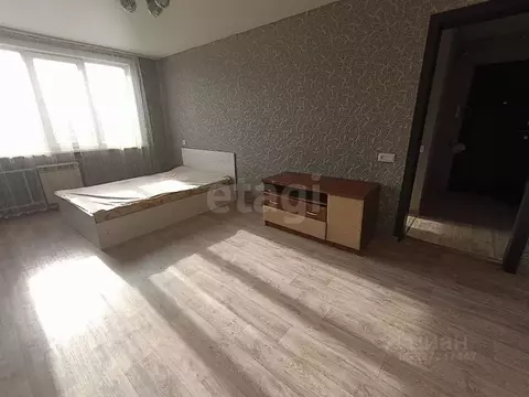 1-к кв. Алтайский край, Бийск ул. Вали Максимовой, 19/1 (30.2 м)