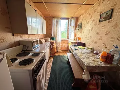 Дом в Московская область, Павлово-Посадский городской округ, д. ...