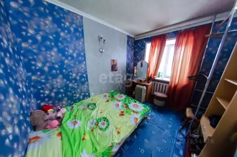 5-к кв. Курганская область, Шадринск ул. Гагарина, 16 (87.7 м)