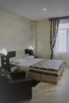 Комната Краснодарский край, Геленджик городской округ, с. ...