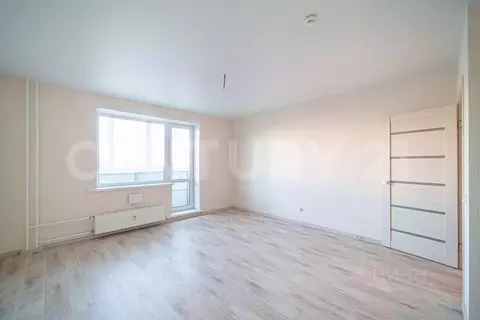 1-к кв. Пермский край, д. Кондратово ул. Н.М. Яблокова, 1 (40.0 м)