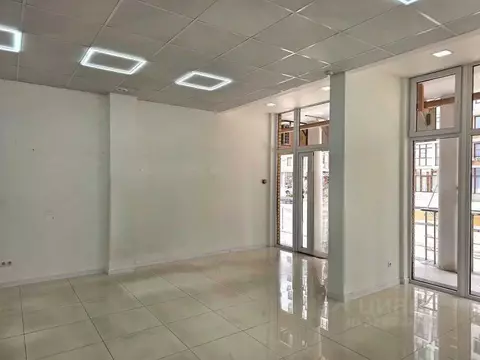 Помещение свободного назначения в Краснодарский край, Анапа Анапское ...