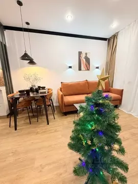 1-к кв. Санкт-Петербург просп. Энгельса, 29 (40.0 м)