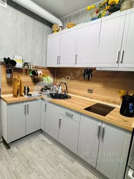 2-к кв. Пермский край, Пермь ул. Архитектора Свиязева, 4 (51.4 м)