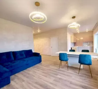 Дом в Курская область, Курский район, с. Рышково ул. Ягодная (90 м)