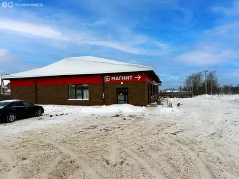 Участок в Московская область, городской округ Клин, КП Коськово, 18 ...