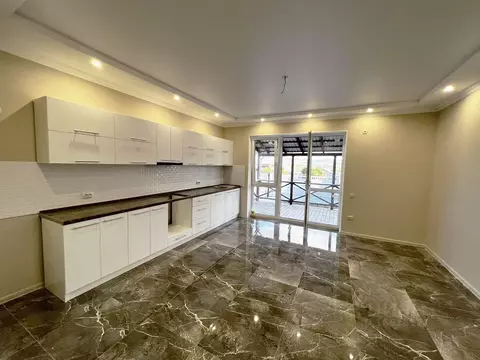 Дом в Крым, Симферопольский район, с. Доброе ул. Тынчлык (115 м)