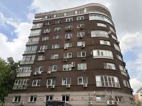 4-к кв. Москва ул. Красная Пресня, 7 (120.0 м)