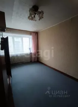 1-к кв. Владимирская область, Муром ул. Чкалова, 10Б (32.2 м)