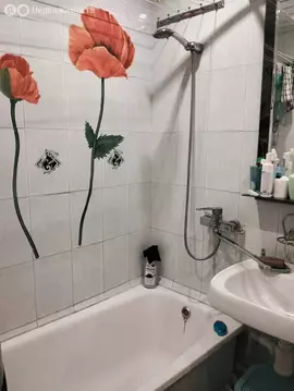 2-комнатная квартира: Королёв, улица Кирова, 4 (42.7 м)