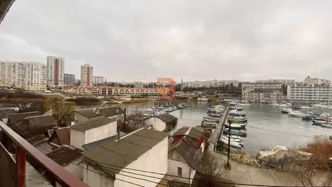 1-к кв. Севастополь ул. Рыбацкий Причал, 6к1 (12.0 м)